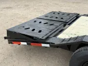 new Equipment / Flatbed Trailers Texas Pride Trailers  for sale, in Waxahachie, TX Thumbnail 6