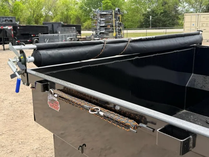 new Dump Trailers Texas Pride Trailers  for sale, in Waxahachie, TX Thumbnail 17