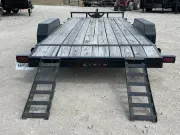 used Car Haulers / Racing Trailers TXP  for sale, in Waxahachie, TX Thumbnail 10