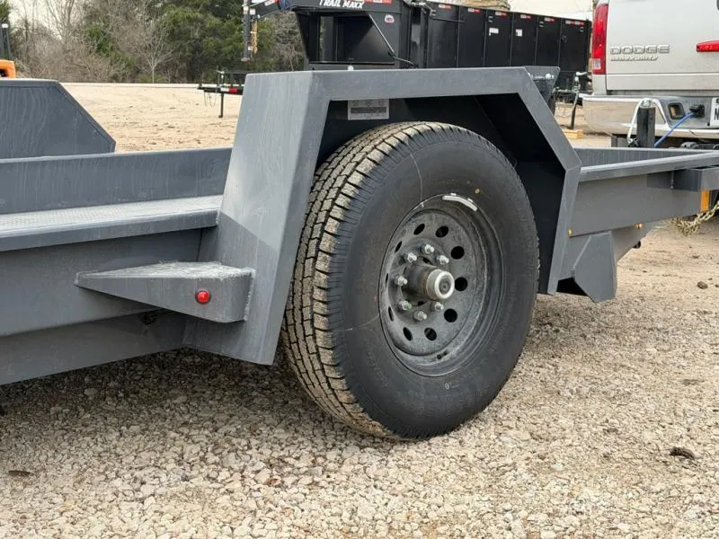 new Other Trailers Lamar Trailers  for sale, in Waxahachie, TX Thumbnail 6