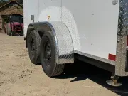 new Cargo (Enclosed) Trailers Cargo Craft  for sale, in Waxahachie, TX Thumbnail 9
