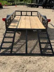 new Utility Trailers Trailer Market  for sale, in Waxahachie, TX Thumbnail 7