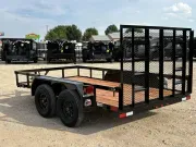new Utility Trailers Trailer Market  for sale, in Waxahachie, TX Thumbnail 3