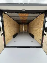 new Cargo (Enclosed) Trailers Cargo Craft  for sale, in Waxahachie, TX Thumbnail 19