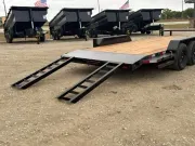 new Car Haulers / Racing Trailers Trailer Market  for sale, in Waxahachie, TX Thumbnail 10