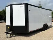 new Cargo (Enclosed) Trailers Cargo Craft  for sale, in Waxahachie, TX Thumbnail 7