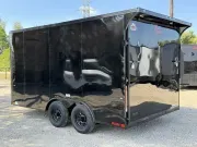 new Cargo (Enclosed) Trailers Cargo Craft  for sale, in Waxahachie, TX Thumbnail 5