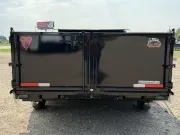 new Dump Trailers Texas Pride Trailers  for sale, in Waxahachie, TX Thumbnail 5
