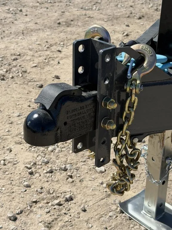 new Utility Trailers Lamar Trailers  for sale, in Waxahachie, TX Thumbnail 9