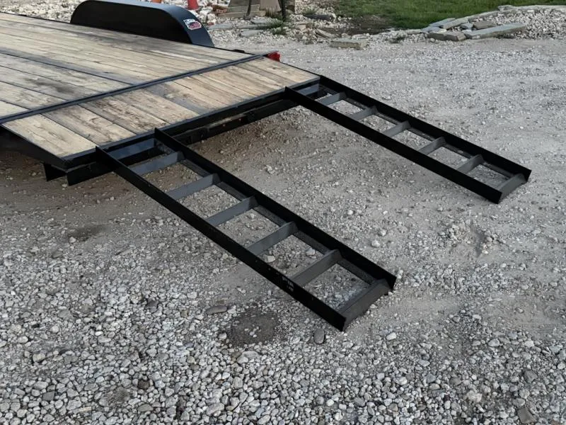 new Car Haulers / Racing Trailers Other  for sale, in Waxahachie, TX Thumbnail 9