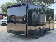 new Cargo (Enclosed) Trailers Cargo Craft  for sale, in Waxahachie, TX Thumbnail 3