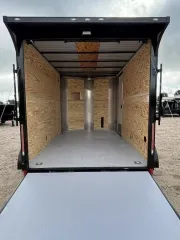 new Cargo (Enclosed) Trailers Cargo Craft  for sale, in Waxahachie, TX Thumbnail 12