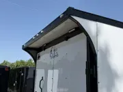 new Cargo (Enclosed) Trailers Cargo Craft  for sale, in Waxahachie, TX Thumbnail 14