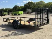 new Utility Trailers CM Trailers  for sale, in Waxahachie, TX Thumbnail 3