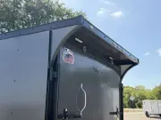 new Cargo (Enclosed) Trailers Cargo Craft  for sale, in Waxahachie, TX Thumbnail 16