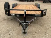 new Car Haulers / Racing Trailers Trailer Market  for sale, in Waxahachie, TX Thumbnail 8