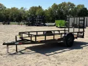 new Utility Trailers Trailer Market  for sale, in Waxahachie, TX Thumbnail 2