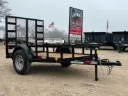 new Utility Trailers Trailer Market  for sale, in Waxahachie, TX Thumbnail 1