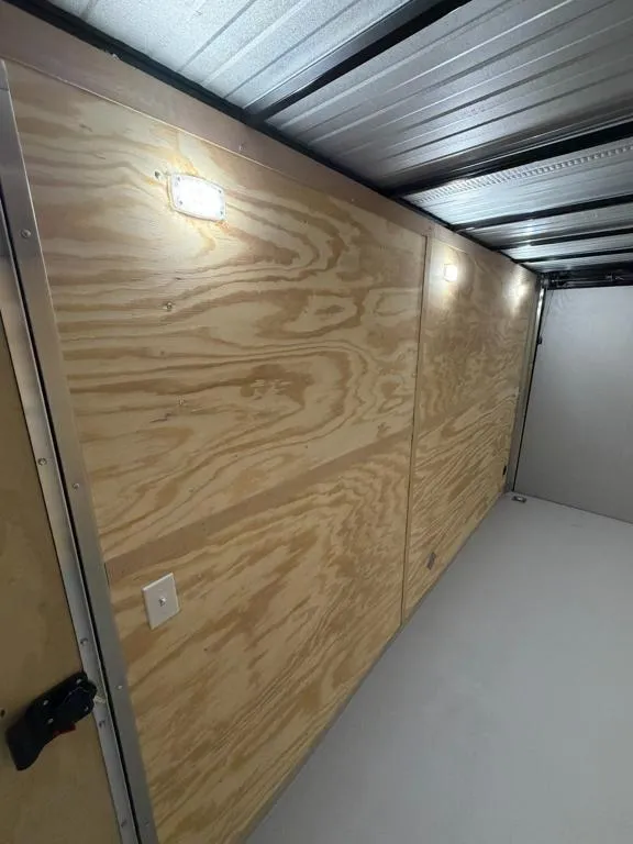 new Cargo (Enclosed) Trailers Cargo Craft  for sale, in Waxahachie, TX Thumbnail 19