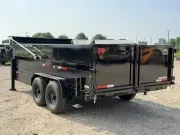 new Dump Trailers Texas Pride Trailers  for sale, in Waxahachie, TX Thumbnail 7