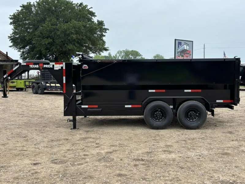 new Dump Trailers Texas Pride Trailers  for sale, in Waxahachie, TX Thumbnail 10