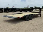 new Equipment / Flatbed Trailers Texas Pride Trailers  for sale, in Waxahachie, TX Thumbnail 17