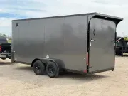 new Cargo (Enclosed) Trailers Cargo Craft  for sale, in Waxahachie, TX Thumbnail 3