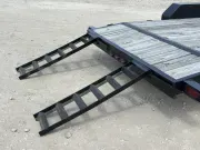 used Car Haulers / Racing Trailers TXP  for sale, in Waxahachie, TX Thumbnail 11