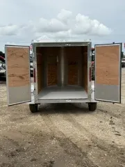 new Cargo (Enclosed) Trailers Cargo Craft  for sale, in Waxahachie, TX Thumbnail 9