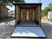 new Cargo (Enclosed) Trailers Cargo Craft  for sale, in Waxahachie, TX Thumbnail 9