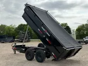 new Dump Trailers Texas Pride Trailers  for sale, in Waxahachie, TX Thumbnail 9