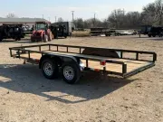 new Utility Trailers Trailer Market  for sale, in Waxahachie, TX Thumbnail 3