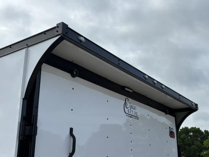 new Cargo (Enclosed) Trailers Cargo Craft  for sale, in Waxahachie, TX Thumbnail 9