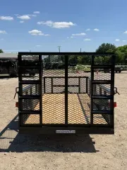 new Utility Trailers CM Trailers  for sale, in Waxahachie, TX Thumbnail 7