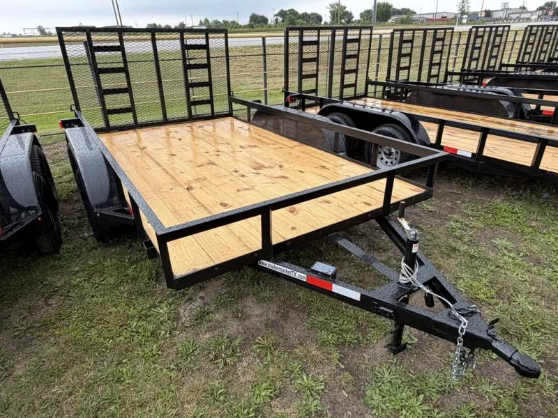 new Utility Trailers Other  for sale, in Waxahachie, TX Thumbnail 2