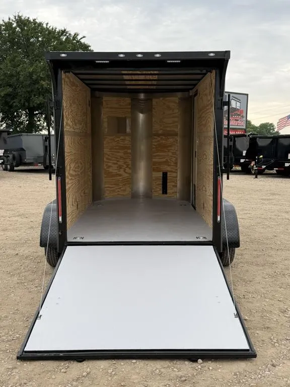 new Cargo (Enclosed) Trailers Cargo Craft  for sale, in Waxahachie, TX Thumbnail 11
