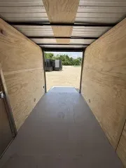 new Cargo (Enclosed) Trailers Cargo Craft  for sale, in Waxahachie, TX Thumbnail 11