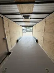 new Cargo (Enclosed) Trailers Cargo Craft  for sale, in Waxahachie, TX Thumbnail 15