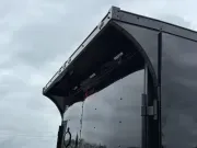 new Cargo (Enclosed) Trailers Cargo Craft  for sale, in Waxahachie, TX Thumbnail 11