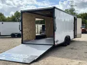 new Cargo (Enclosed) Trailers Cargo Craft  for sale, in Waxahachie, TX Thumbnail 12