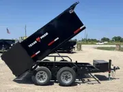 new Dump Trailers Texas Pride Trailers  for sale, in Waxahachie, TX Thumbnail 16