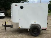 new Cargo (Enclosed) Trailers Cargo Craft  for sale, in Waxahachie, TX Thumbnail 6