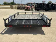 used Utility Trailers PJ Trailers  for sale, in Waxahachie, TX Thumbnail 7