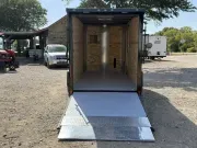 new Cargo (Enclosed) Trailers Cargo Craft  for sale, in Waxahachie, TX Thumbnail 10