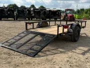 new Utility Trailers Trailer Market  for sale, in Waxahachie, TX Thumbnail 5