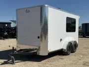 new Cargo (Enclosed) Trailers Cargo Craft  for sale, in Waxahachie, TX Thumbnail 5