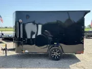 new Cargo (Enclosed) Trailers Cargo Craft  for sale, in Waxahachie, TX Thumbnail 6
