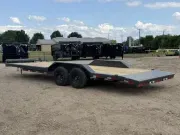 new Car Haulers / Racing Trailers Lamar Trailers  for sale, in Waxahachie, TX Thumbnail 5