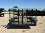 new Utility Trailers Trailer Market  for sale, in Waxahachie, TX Thumbnail 4