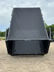 new Dump Trailers Texas Pride Trailers  for sale, in Waxahachie, TX Thumbnail 13